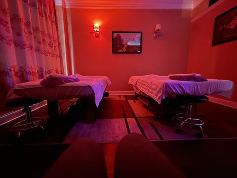 Nikki's Massage Spa, massage spa in Manassas, VA