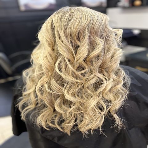 The House of Hair FXBG, beauty salon in Fredericksburg, VA